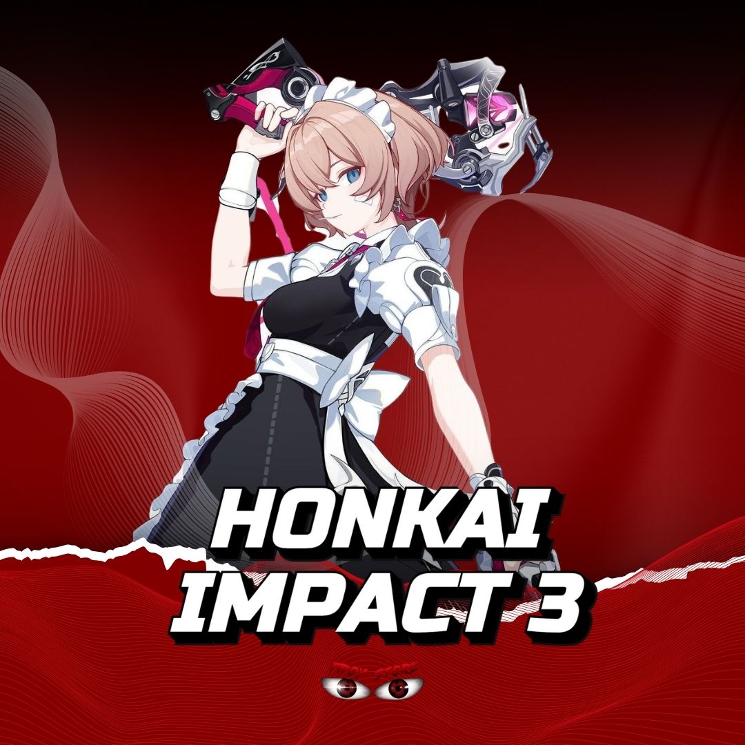 Honkai Impact 3